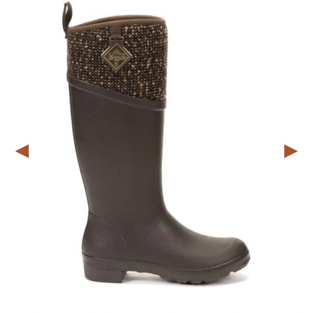 Muck Boots